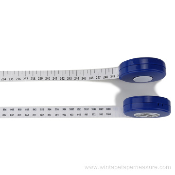 Pig Cattle Cow Weight Tape Measure